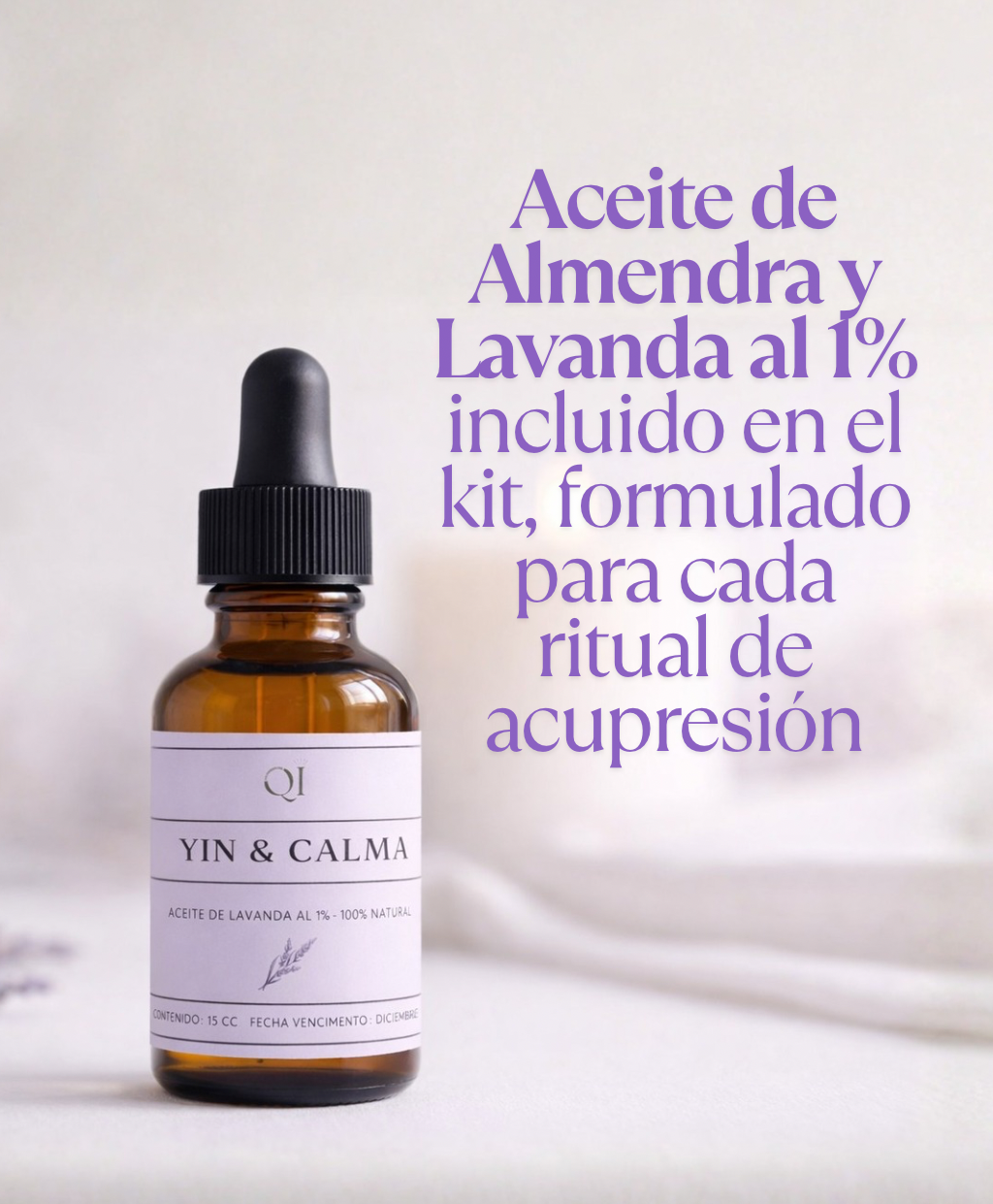 Método Calma desde Adentro · Programa de 4 semanas