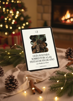 Guia de supervivencia SOS a las fiestas de fin de año con Medicina China