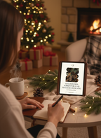 Guia de supervivencia SOS a las fiestas de fin de año con Medicina China