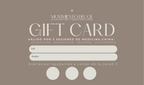 Gift Card – Movimiento del Qì 🌿