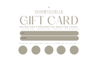 Gift Card – Movimiento del Qì 🌿